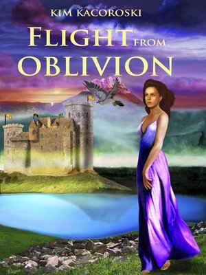 cover image of Flight From Oblivion